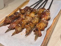 -羊之道草原味道清真餐厅(番禺店)