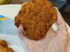 -麦当劳(杭州西湖银泰百货店)