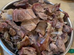 手撕狗肉-春明狗肉馆(经开一区店)