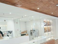 -% Arabica阿拉比卡咖啡(武汉天地店)