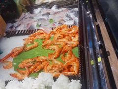 -苏格里岛自助烤肉海鲜火锅(成都金牛万达店)