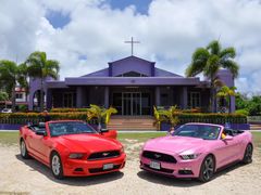 -北马里亚纳群岛博物馆