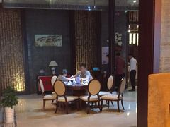 大堂-启东恒大酒店·吕四渔号海鲜餐厅