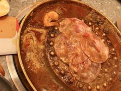 -牛牛章·章鱼水煎肉(光谷世界城店)