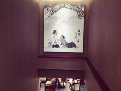 -蔓想足道·SPA·按摩·养生(合生汇店)