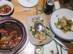 -丰乐餐厅·始于1999·本地老字号