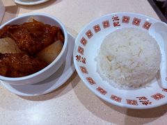 -池记(尖沙咀店)