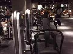 -威尔仕健身会所(古北1699店)