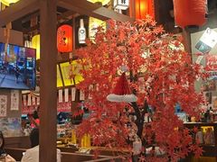 -白石的深夜食堂(济南万象城店)