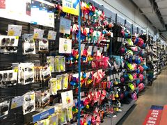 -迪卡侬(南二环店)