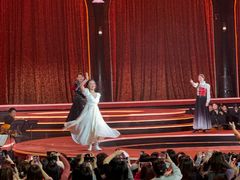 -交通银行前滩31演艺中心