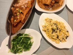 -安徽大厦中餐厅