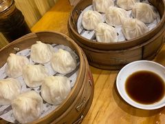 -龙咆汤包·手工现包小笼(拱北口岸店)
