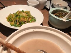 -沅江水·湖南家宴(南村万博长隆商圈店)