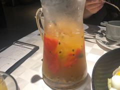 -西堤牛排(南京龙江店)