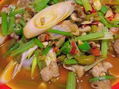 -常和州·夜宵大排档(常州单店)