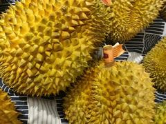 -开皇马来西亚榴莲美食店(华强北店)