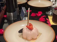 -上海苏宁宝丽嘉酒店·Cafe Bellagio西餐厅