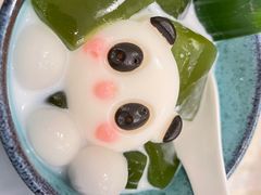 -孔雀云贵川·融合菜(长宁来福士店)