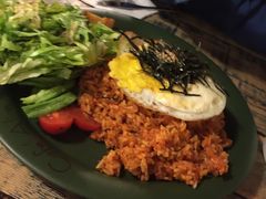 -Cafe Alice咖啡爱丽丝(奥城店)