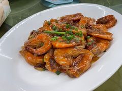 -梅姐海鲜餐厅(水头海鲜街店)