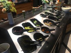 -比格比萨自助(花园路店)