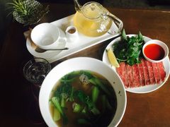 -Ginger(兴国路店)
