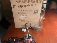 -餮熹Tipsea法餐(吉大店)