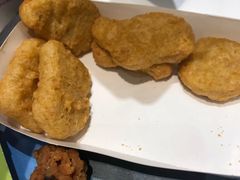 -麦当劳(皇岗路店)