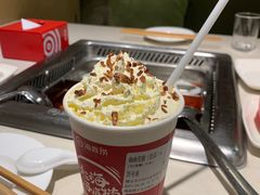 -海底捞火锅(上元大街店)