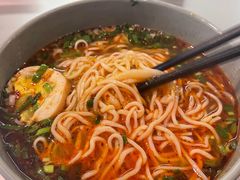 -臻老板牛肉面(光华路SOHO店)