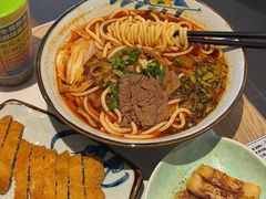 -鑫花溪牛肉米粉(凤凰街创始总店)