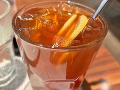 -大树餐厅(益田假日店)