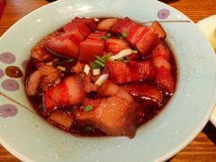 -姑奶奶老厨房(南坪路总店)