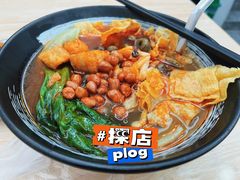 -笋果坊螺蛳粉(竹园小区店)