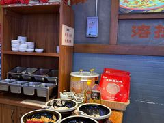 -湘人龙记老长沙米粉(鸟巢店)