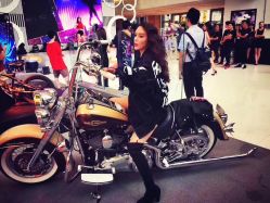 -安利上海体验馆