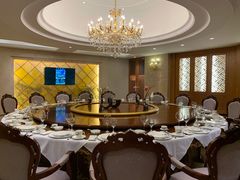包厢-新巴黎大酒店-巴黎中餐厅