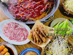 -五里关火锅(牛市口店)