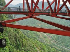 -矮寨·十八洞·德夯大峡谷景区