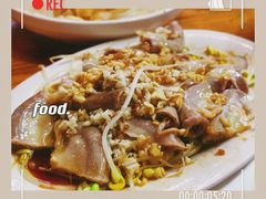 -电白鸭粥店(下沙二坊88号店)