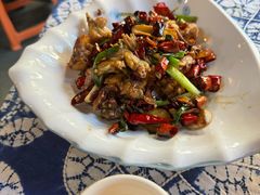 -滇道云南特色料理(康定路店)