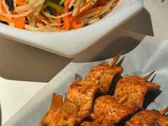 -金陵暴走龙虾·烧烤·排档(南京总店)