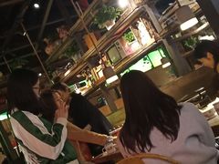 -探鱼·鲜青椒爽麻烤鱼(三水广场店)