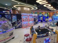 -汤姆熊欢乐世界(正大店)