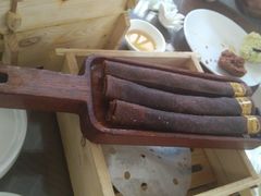 -日日鲜茶餐厅(小公园店)