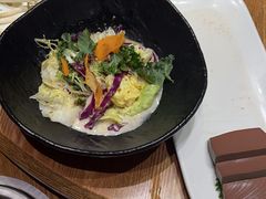 -尚海豆捞(乐虹坊店)