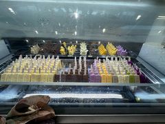 -马迭尔冷饮厅1906(中央大街店)
