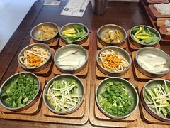 -银米·云南传统过桥米线(双廊黑金冠店)