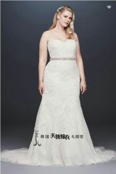 -韩国天使嫁衣婚纱礼服馆(上海旗舰店)